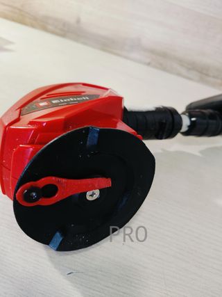 Recortabordes inalámbrico - Einhell