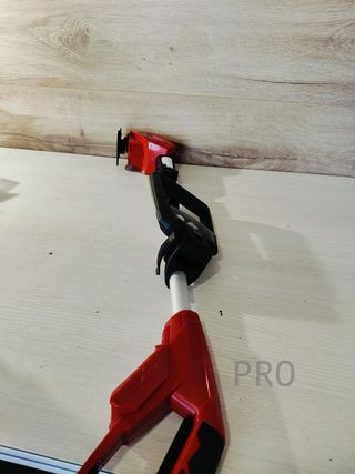 Recortabordes inalámbrico - Einhell