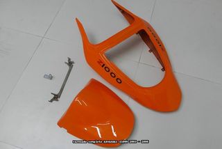Carenado Avdb KAWASAKI Z1000 2003 - 2006
