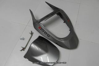 Carenado Avdb KAWASAKI Z1000 2003 - 2006