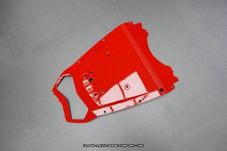 Carenado Avdb KAWASAKI Z1000 2003 - 2006