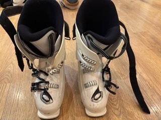 Botas de esquí Salomon 24-24.5