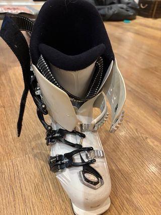 Botas de esquí Salomon 24-24.5