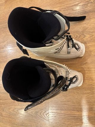 Botas de esquí Salomon 24-24.5