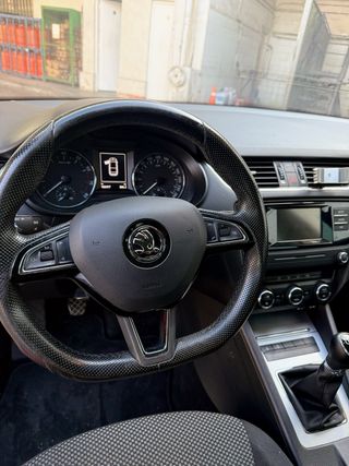 Skoda Octavia Ambition 150cv 1.4TSI