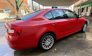 Skoda Octavia Ambition 150cv 1.4TSI
