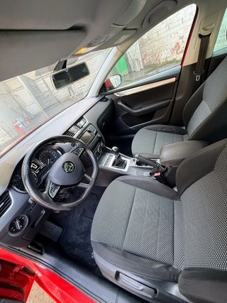 Skoda Octavia Ambition 150cv 1.4TSI