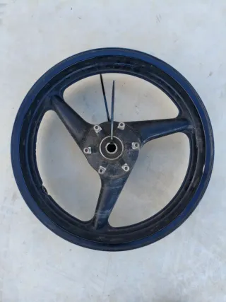 Llanta Delantera Dunlop HONDA CBR600F4I