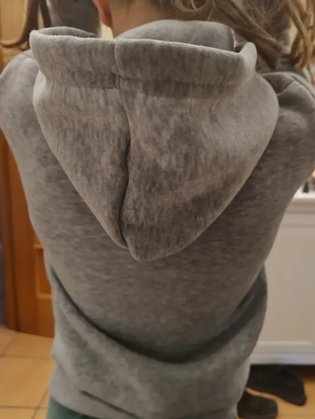 Sudadera Niña Huntrix