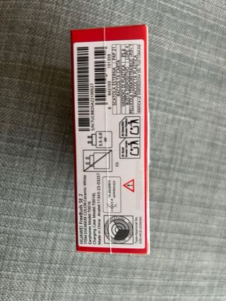 Auriculares Huawei FreeBuds SE 2 Nuevos