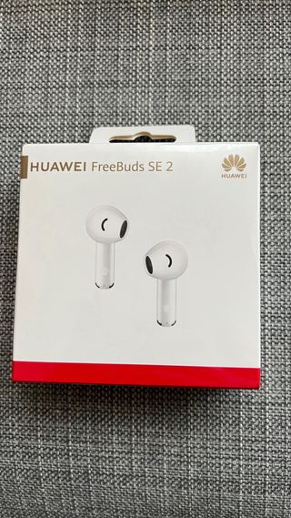 Auriculares Huawei FreeBuds SE 2 Nuevos