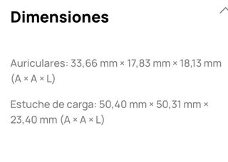 Auriculares Huawei FreeBuds SE 2 Nuevos