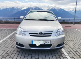Toyota Corolla 2005