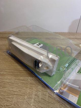 Recogedor para Persianas Compacto Amig