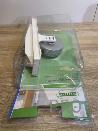 Recogedor para Persianas Compacto Amig