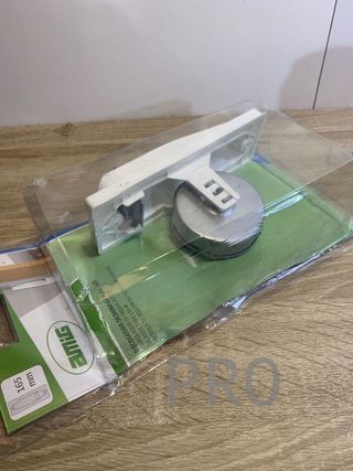 Recogedor para Persianas Compacto Amig