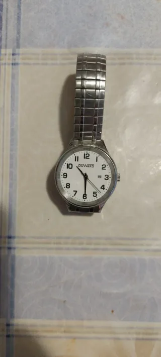 Reloj Duward 5ATM