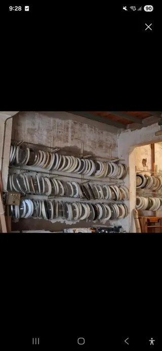 Se vende puerta cada unidad a ese precio