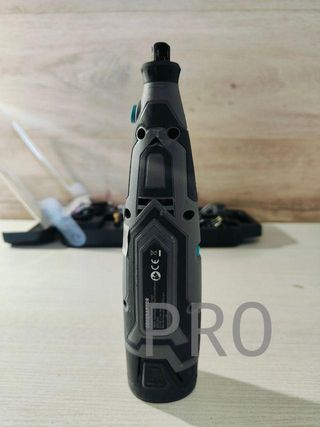 Multiherramienta Rotativa de Precisión - Cecotec