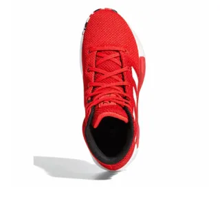 Zapatillas Adidas Rojas Talla 42