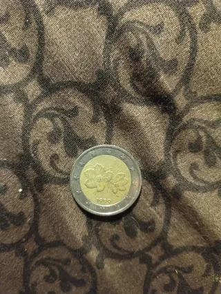 Pack de 10 monedas de 2 Euros de Coleccionista