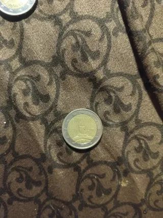 Pack de 10 monedas de 2 Euros de Coleccionista