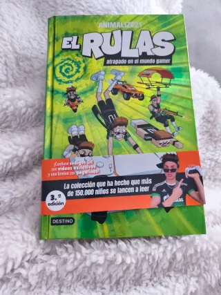 El Rulas 4