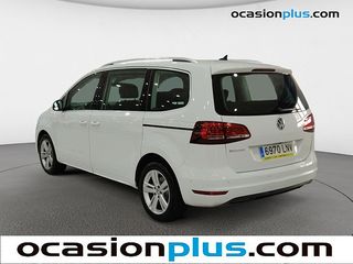 Volkswagen Sharan Advance 1.4 TSI 110 kW (150 CV) DSG