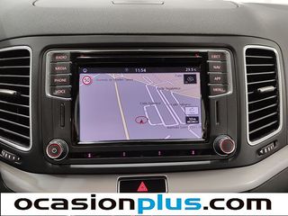 Volkswagen Sharan Advance 1.4 TSI 110 kW (150 CV) DSG