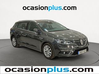 Renault Megane Sport Tourer Zen Energy TCe 97 kW (130 CV)