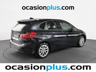 BMW Serie 2 225xe iPerformance Active Tourer 165 kW (224 CV)