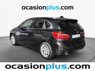 BMW Serie 2 225xe iPerformance Active Tourer 165 kW (224 CV)