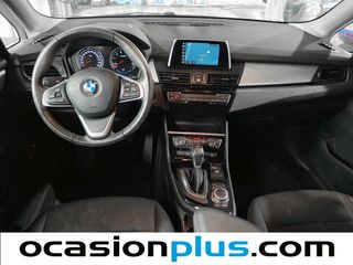 BMW Serie 2 225xe iPerformance Active Tourer 165 kW (224 CV)