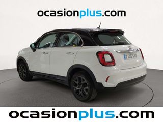 Fiat 500X 1.0 Firefly T3 S&S 120th Aniversario 88 kW (120 CV)