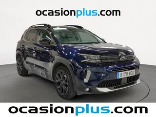 Citroen C5 Aircross BlueHdi 130 S&S Shine Pack EAT8 96 kW (131 CV)