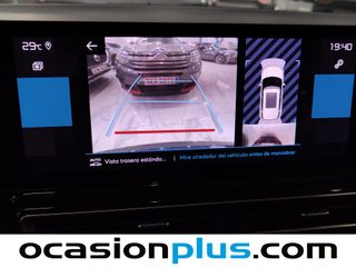 Citroen C5 Aircross BlueHdi 130 S&S Shine Pack EAT8 96 kW (131 CV)