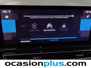 Citroen C5 Aircross BlueHdi 130 S&S Shine Pack EAT8 96 kW (131 CV)