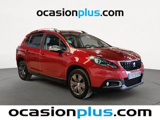 Peugeot 2008 BlueHDi 100 Style 74 kW (100 CV)