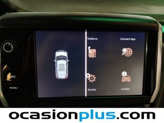 Peugeot 2008 BlueHDi 100 Style 74 kW (100 CV)