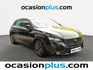Peugeot 308 PureTech 130 S&S Active Pack EAT8 96 kW (130 CV)
