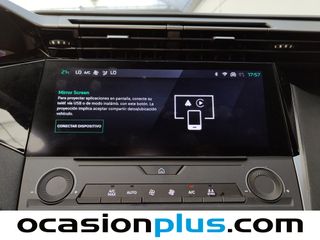 Peugeot 308 PureTech 130 S&S Active Pack EAT8 96 kW (130 CV)