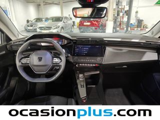 Peugeot 308 PureTech 130 S&S Active Pack EAT8 96 kW (130 CV)