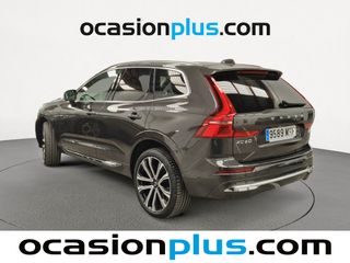 Volvo XC60 T6 Recharge Ultimate Bright AWD Auto 257 kW (350 CV)