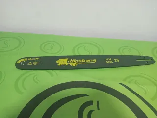 Espada motosierra 55 cm KINSBANG