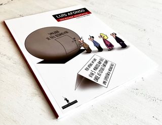 Sociedade Recreativa - Luís Afonso (Portugués)