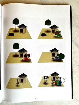 Sociedade Recreativa - Luís Afonso (Portugués)