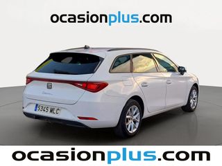 SEAT León ST 1.5 TSI S&S Style XL 96 kW (130 CV)
