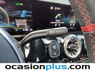 Mercedes-Benz GLA Mercedes-AMG 35 4Matic 225 kW (306 CV)