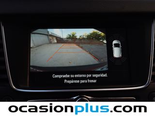 Opel Crossland X 1.2 Innovation 96 kW (130 CV)