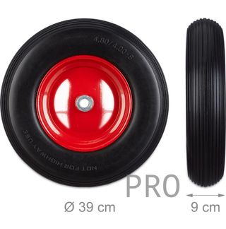 Rueda de carretilla 4.80 4.00-8 - Masko